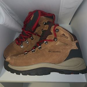 Columbia Hiking Boots